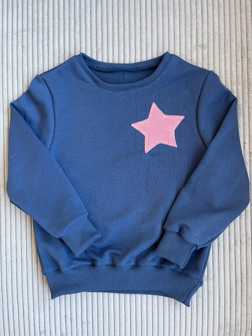Bluza dziecięca