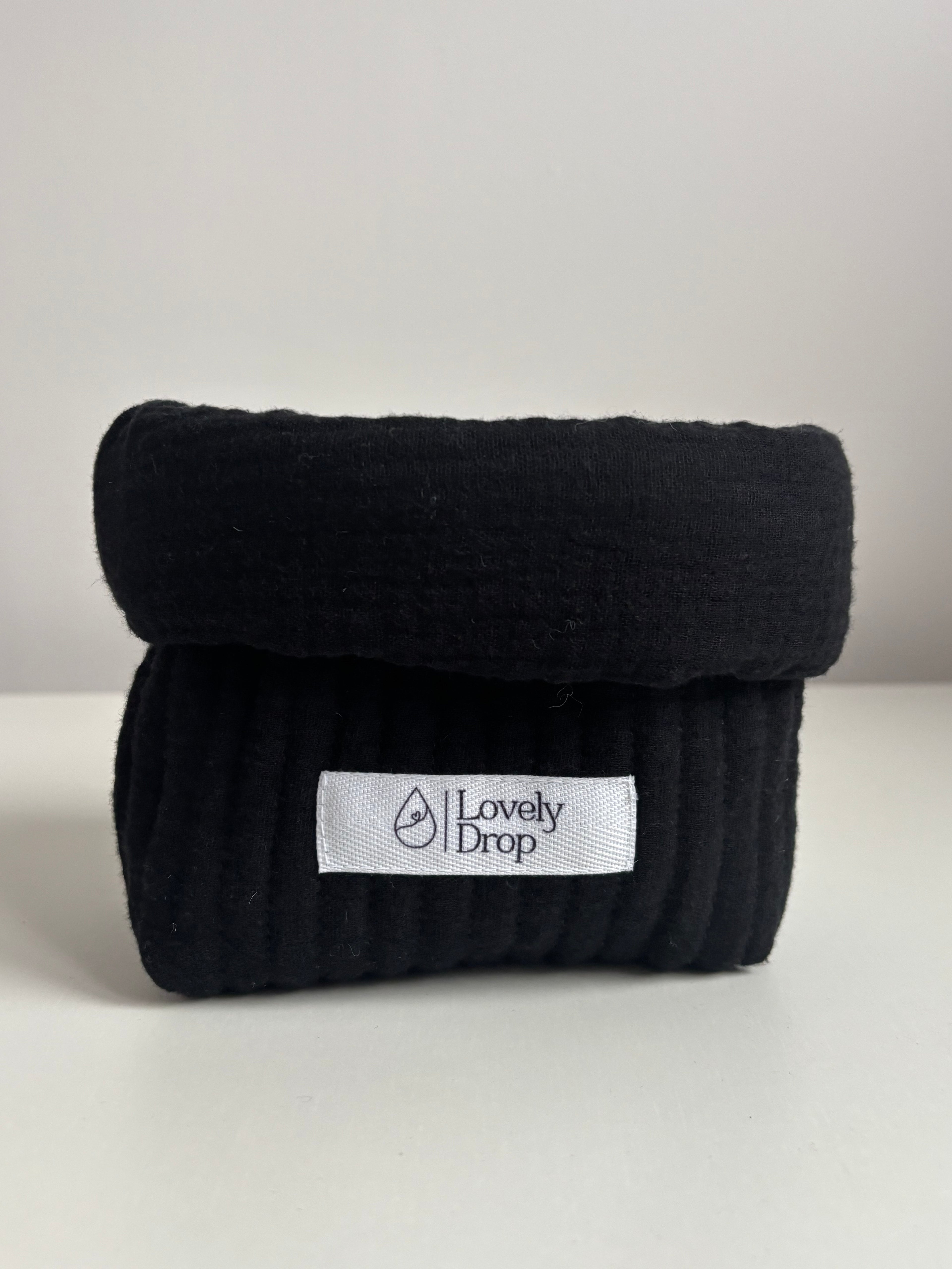 Organizery bawełniane - mały